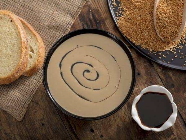 شیره خرما با ارده انتخابی مغذی برای وعده های روزانه